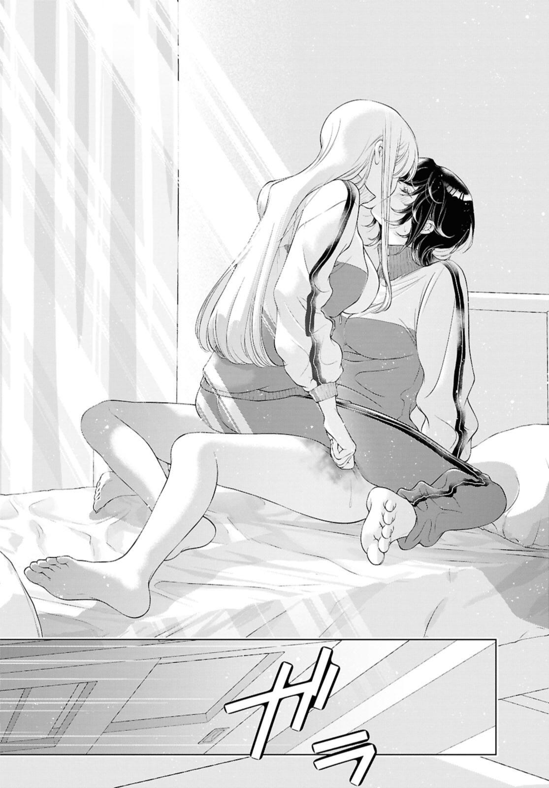 Read KYOU WA KANOJO GA INAI KARA Chapter 27.2 [High Quality / Full] - Page 5 - nicomanga.net
