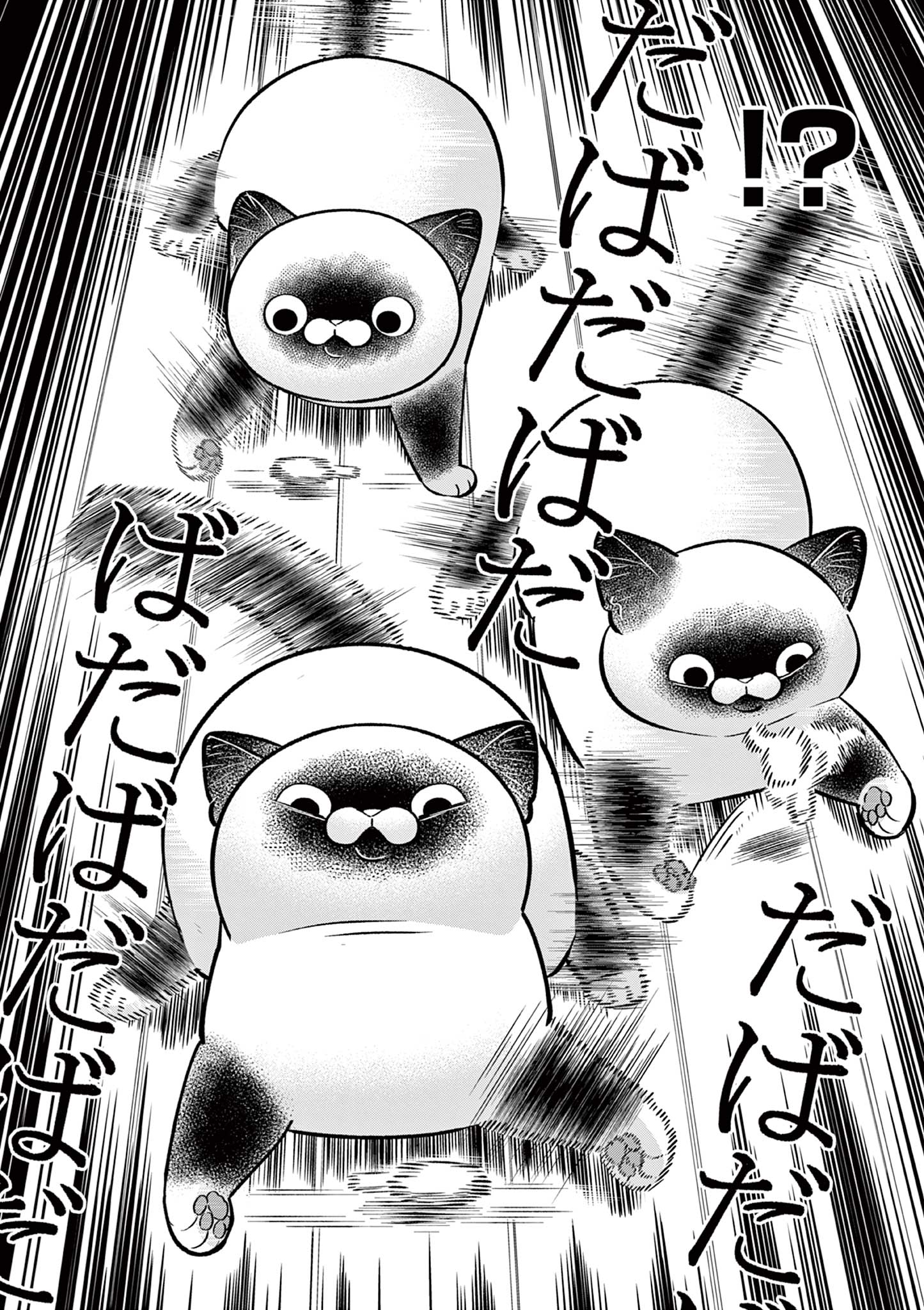 OJI-SAN TO NYANKICHI Chapter 49 page 6 - nihonkuni.com