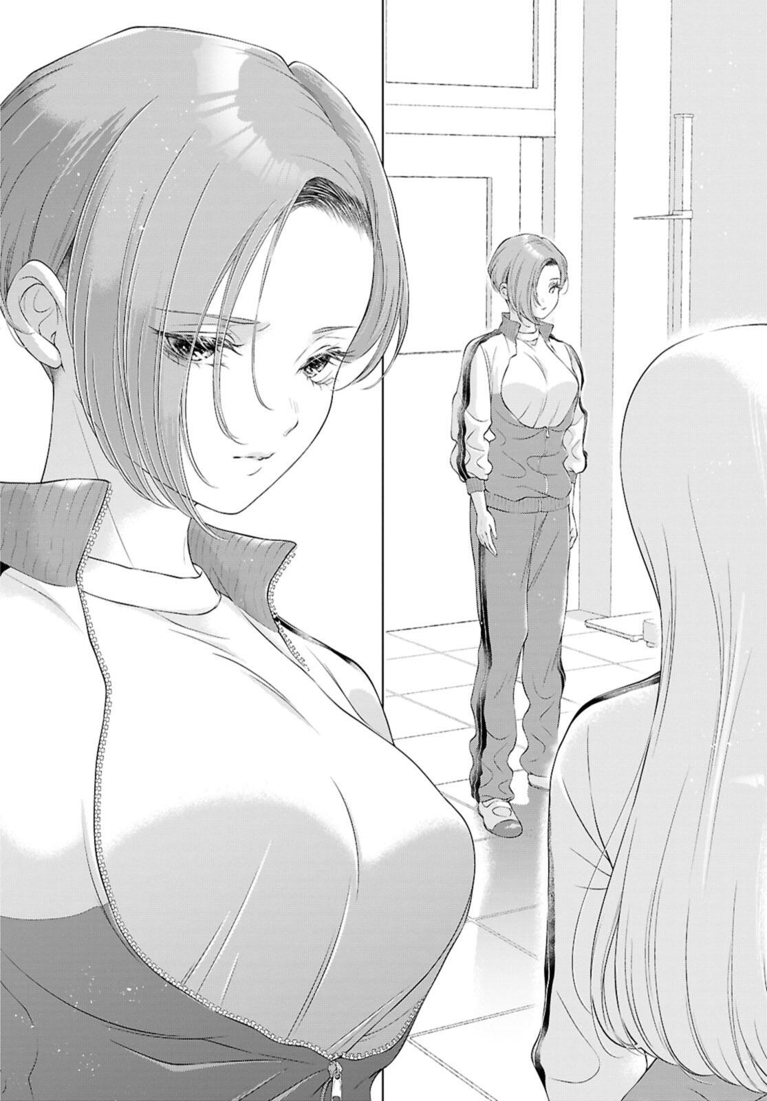Read KYOU WA KANOJO GA INAI KARA Chapter 27.2 [High Quality / Full] - Page 7 - nicomanga.net