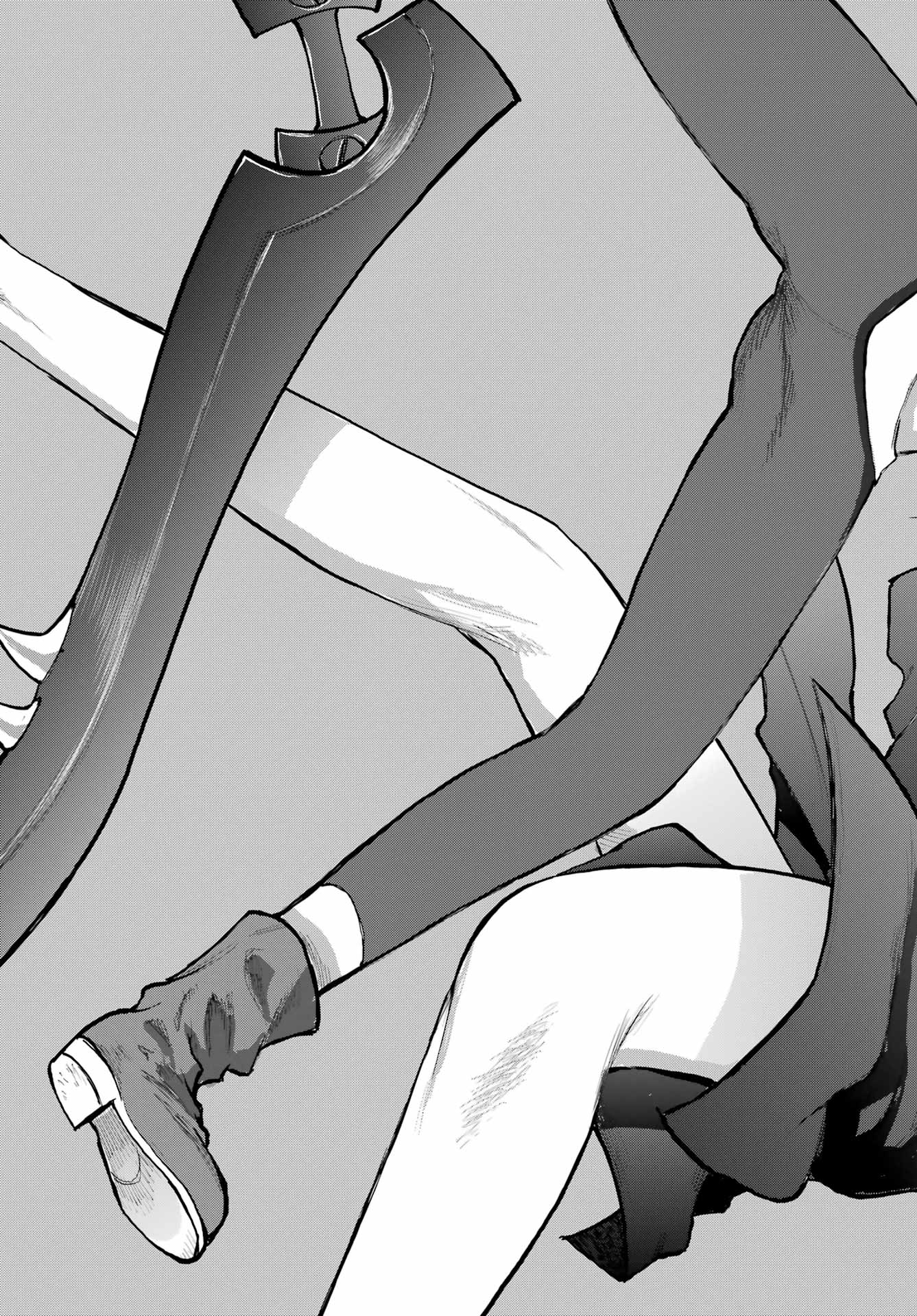 Read BLATTODEA Chapter 46 [High Quality / Full] - Page 10 - nicomanga.com