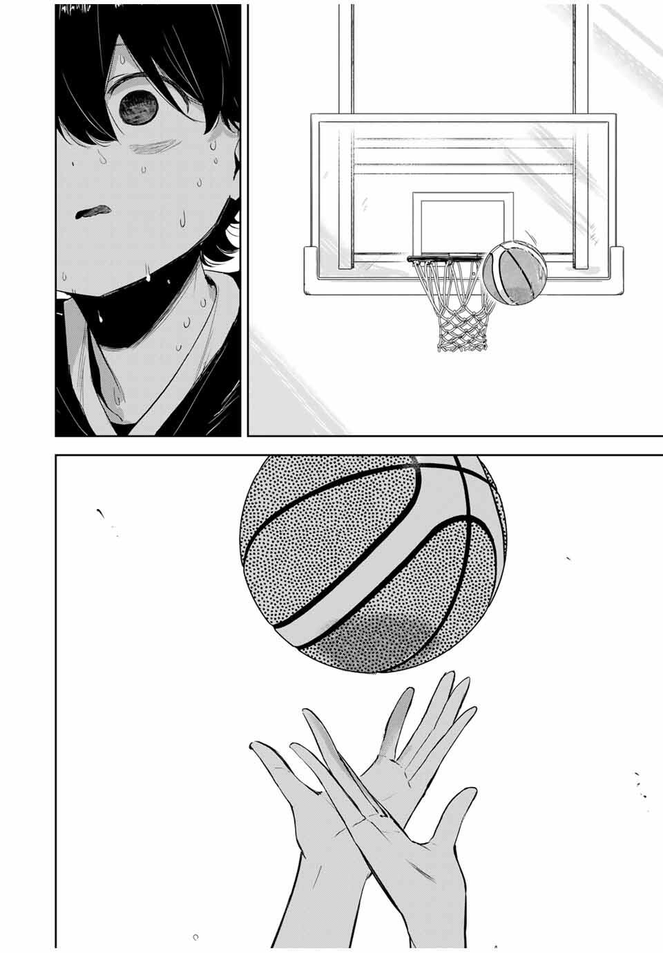 Read HANABASU: KOKEISHI HANAE NO BASUKE RON Chapter 21 [High Quality / Full] - Page 2 - nicomanga.net