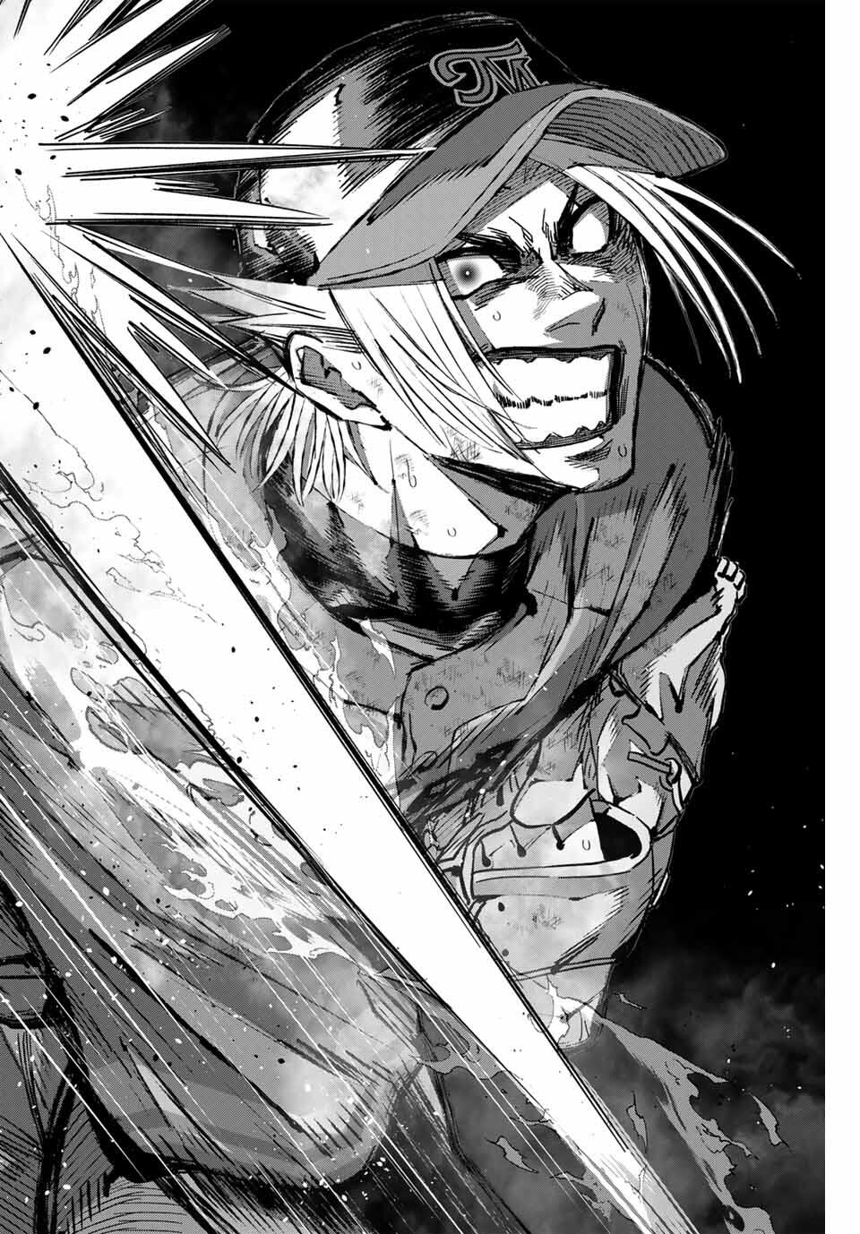 Read IRREGULARS Chapter 172 [High Quality / Full] - Page 12 - nicomanga.com