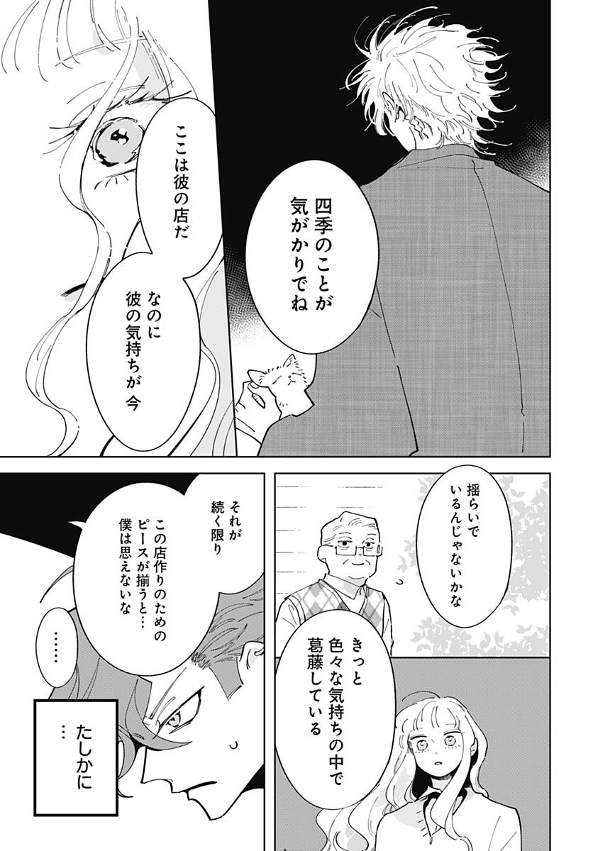 Bake Bake Bake Chapter 12 page 28 - nihonkuni.com