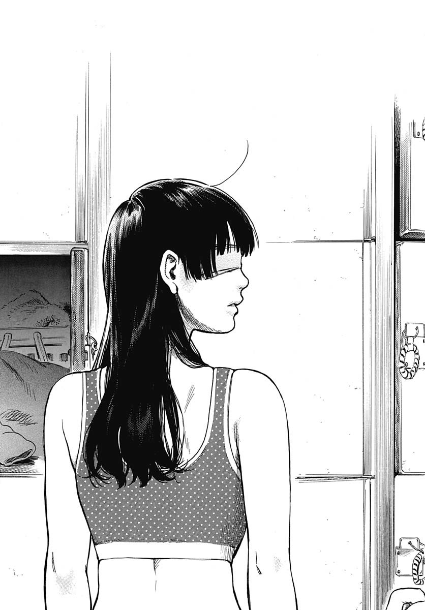 Read HITOKA NO YUIKA Chapter 7 [High Quality / Full] - Page 21 - nicomanga.com