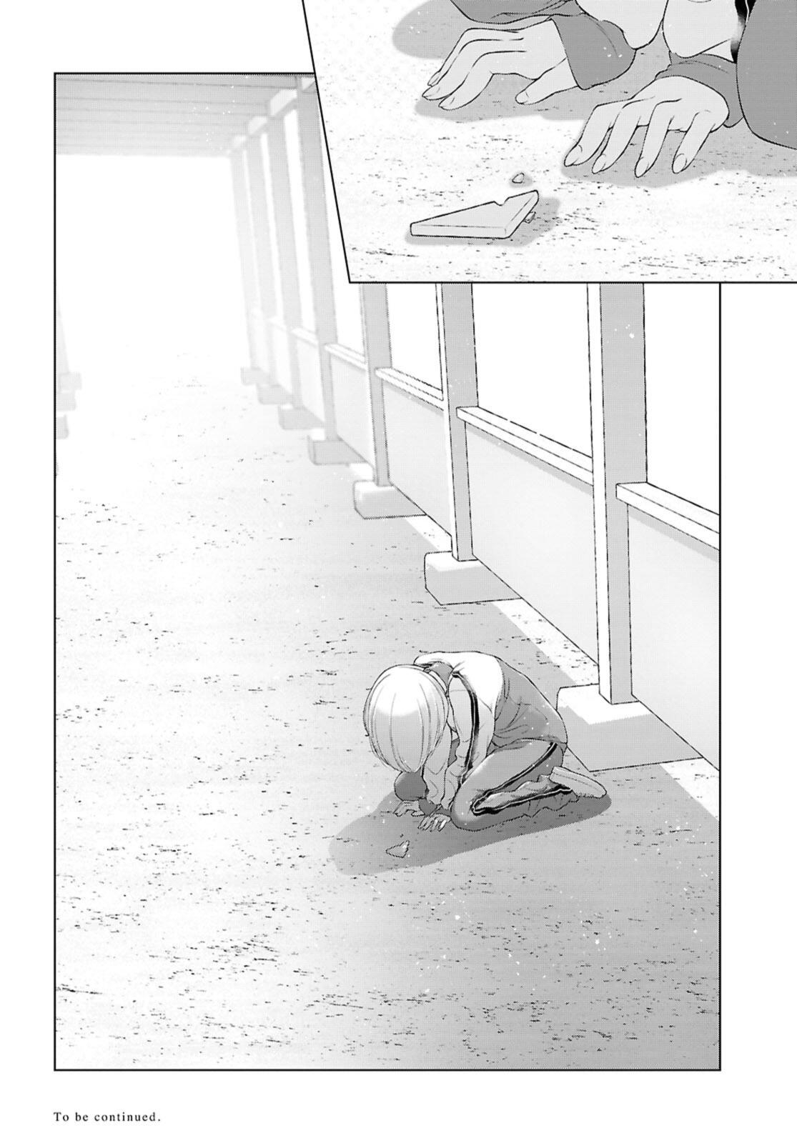 Read KYOU WA KANOJO GA INAI KARA Chapter 27.3 [High Quality / Full] - Page 10 - nicomanga.net