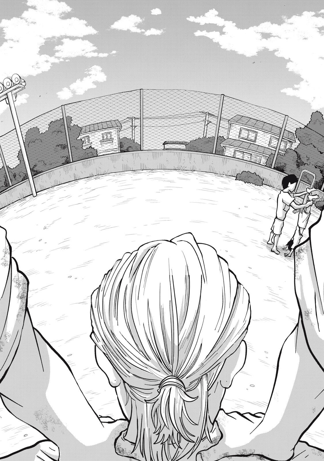 KIMI TO UCHUU WO ARUKU TAME NI Chapter 15.2 page 4 - nihonkuni.com