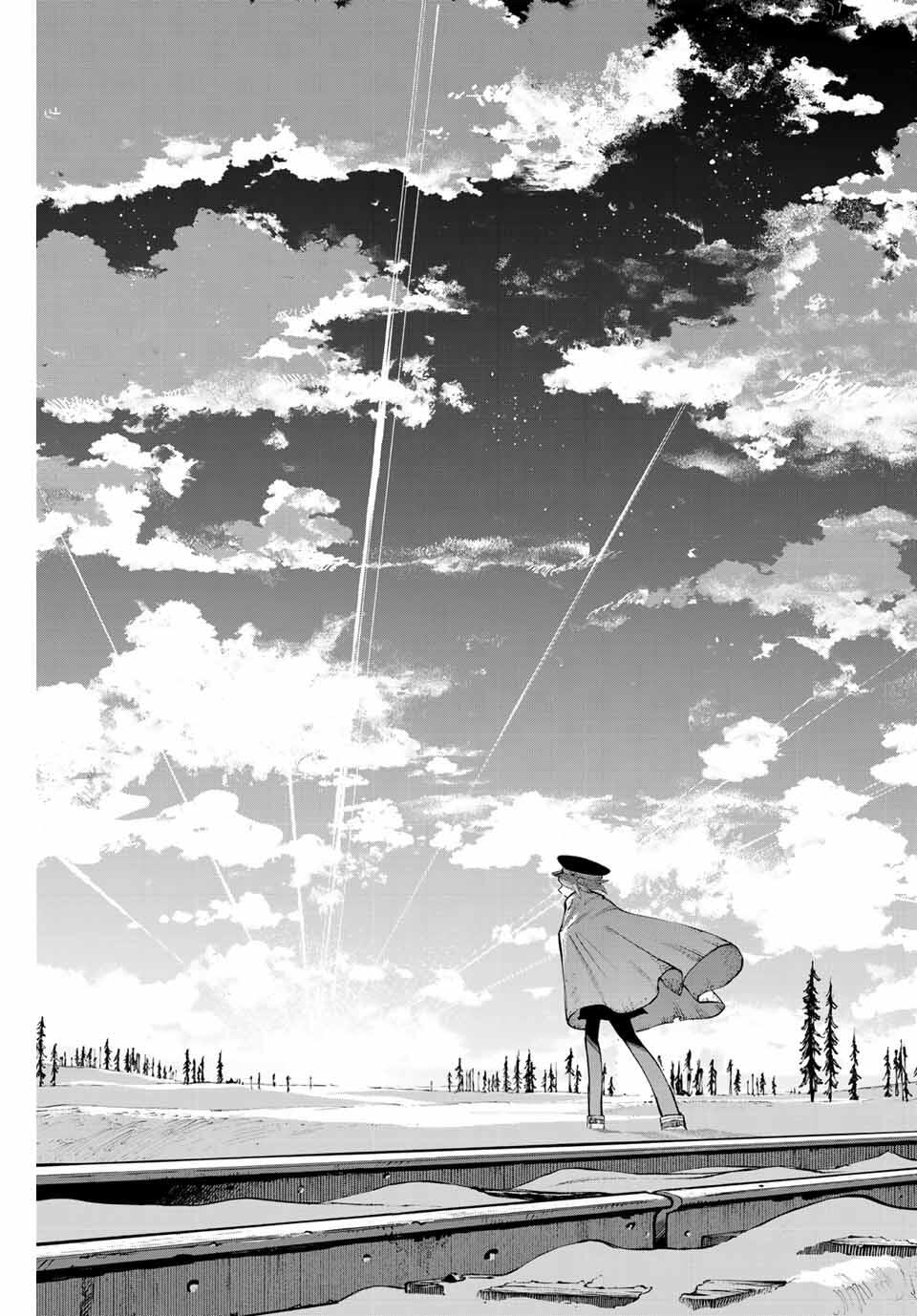 Read GALAXIAS Chapter 26 [High Quality / Full] - Page 5 - nicomanga.net