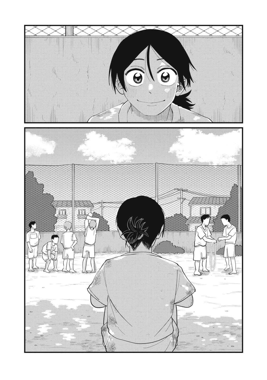KIMI TO UCHUU WO ARUKU TAME NI Chapter 15.2 page 9 - nihonkuni.com