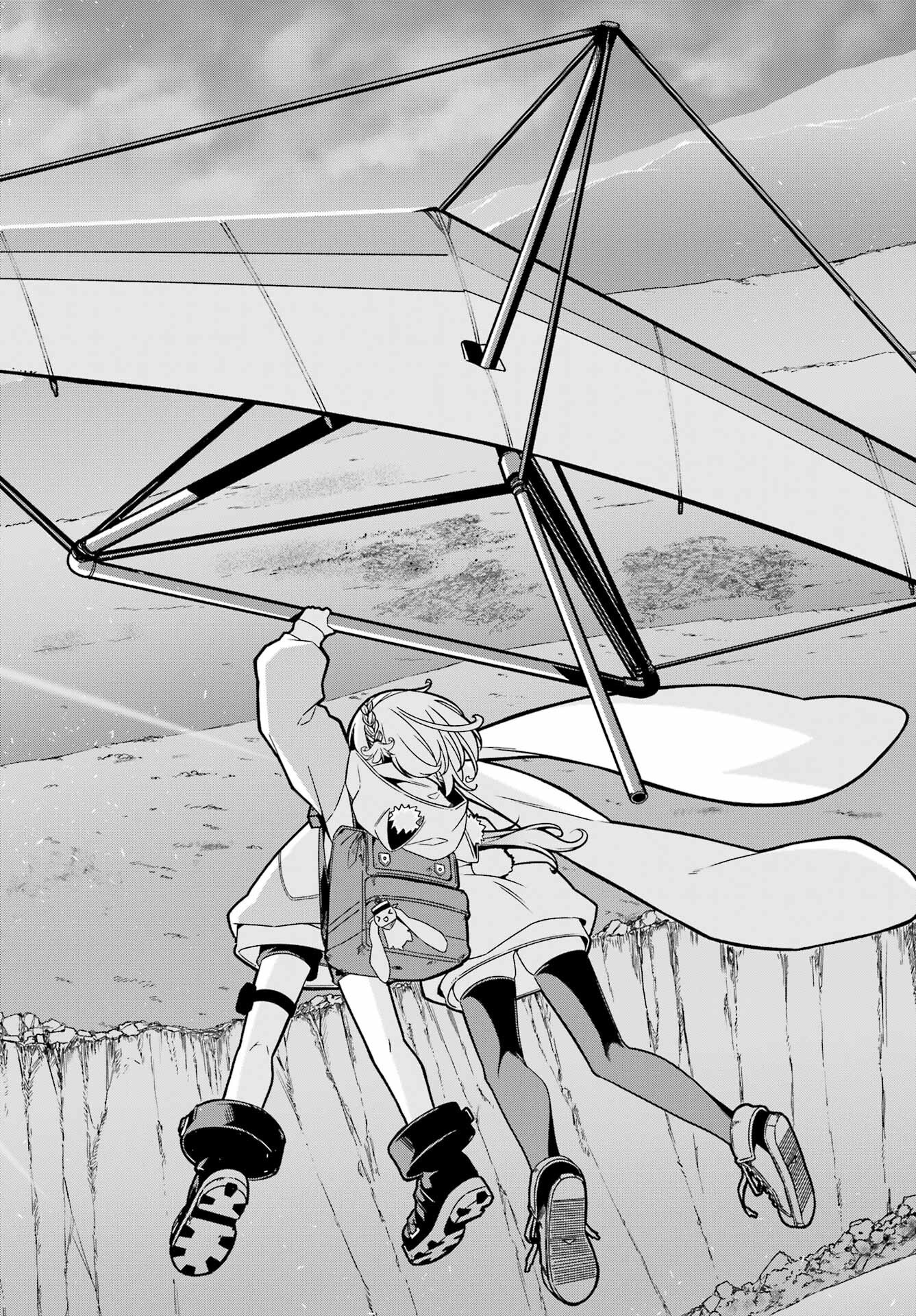 Yomu Tabi ni Shiawase wo! Chap 1 - Pic 52