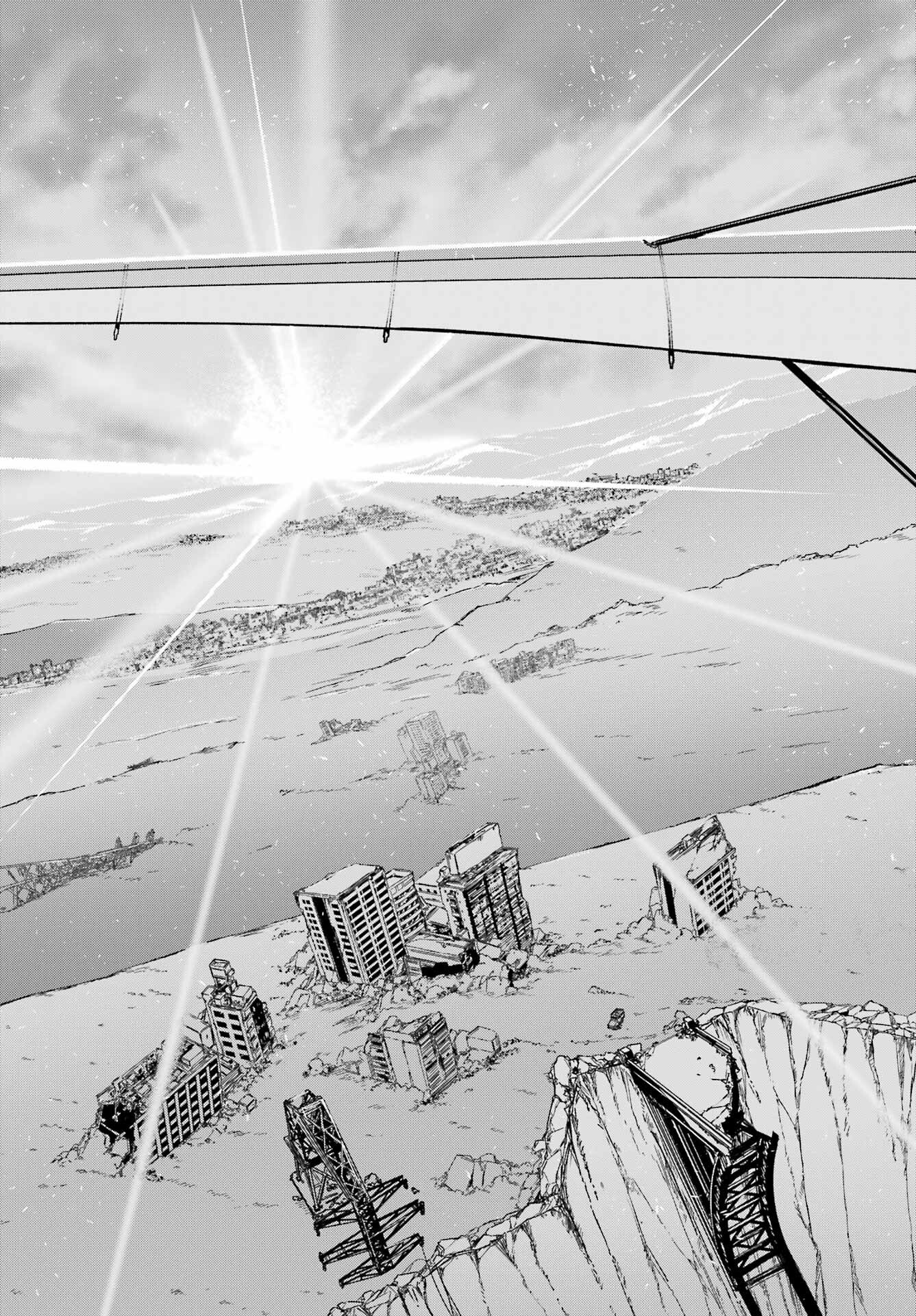 Yomu Tabi ni Shiawase wo! Chap 1 - Pic 53