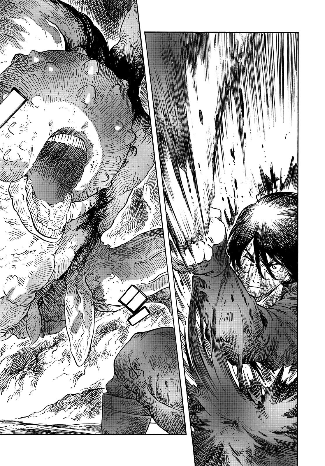 KUUTEI DRAGONS - RAW Chapter 96 page 14 - nihonkuni.com