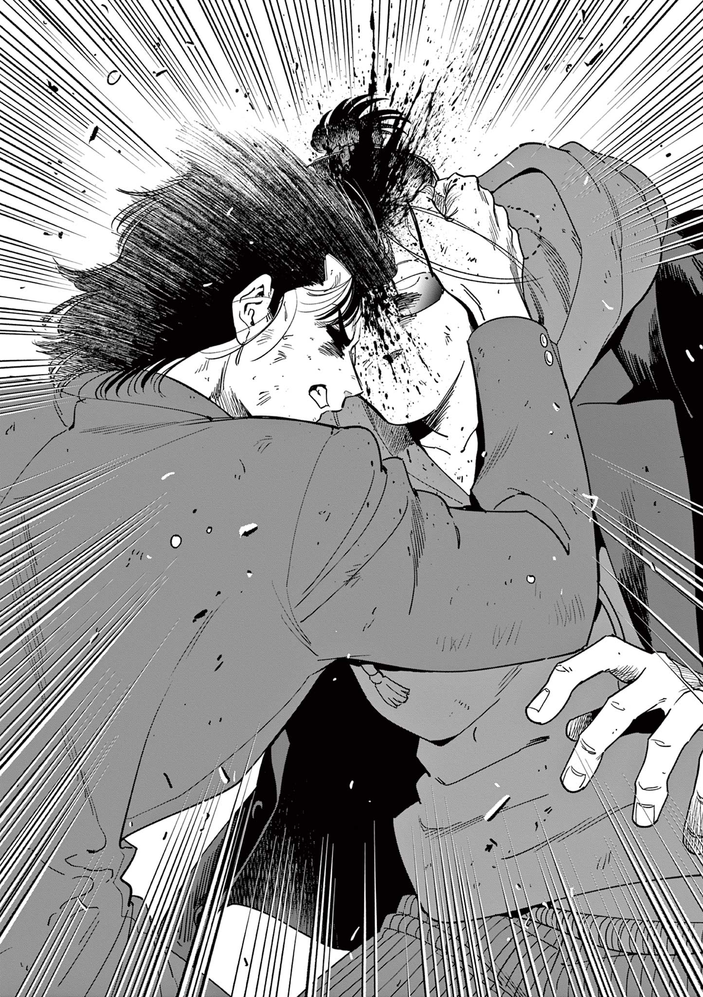 GENKAI! OSHIKATSU DENSETSU YOSHIO Chapter 37 page 5 - nihonkuni.com