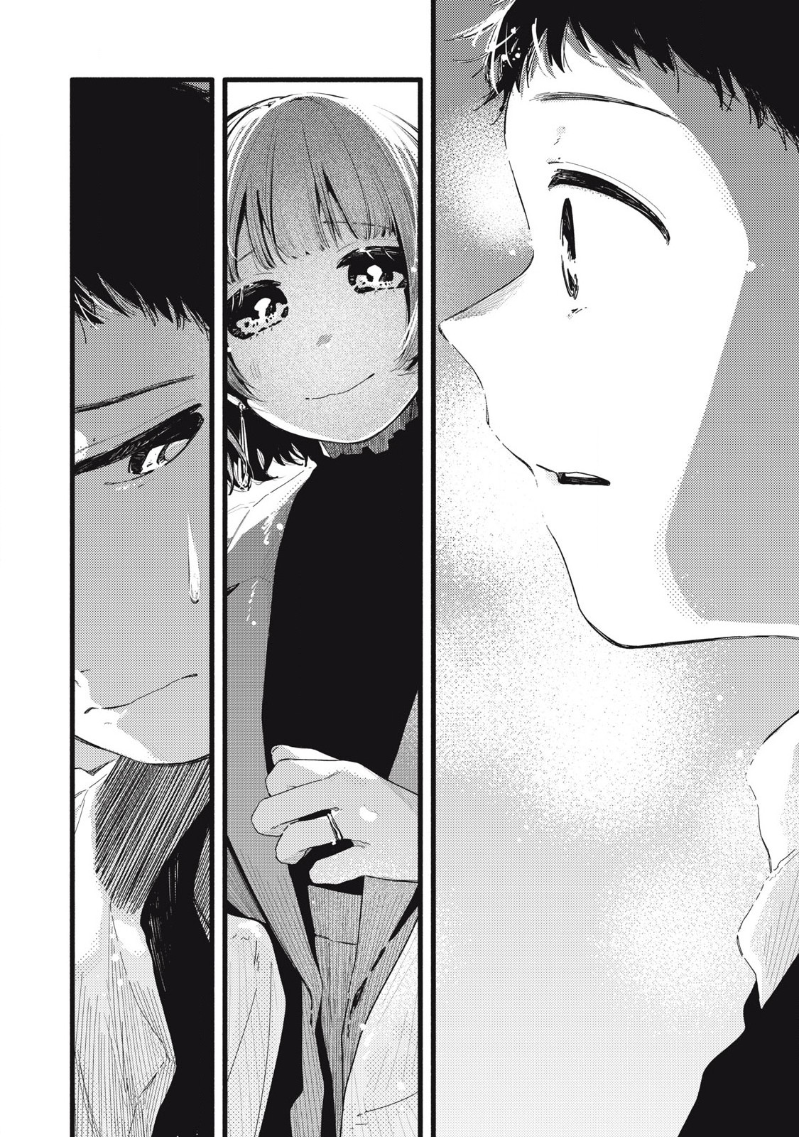 Read PYUĀ 0.01 MM Chapter 30 [High Quality / Full] - Page 4 - nicomanga.com