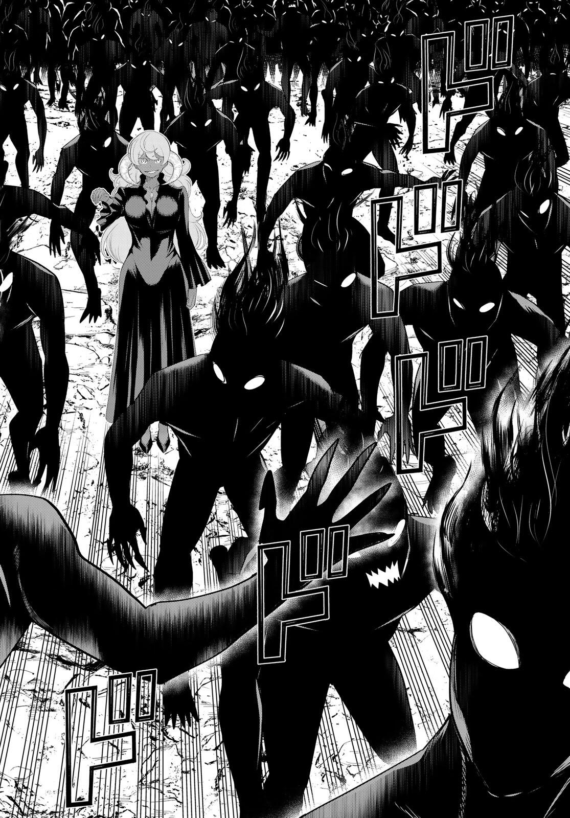 Read JIKAN TEISHI YUUSHA - YOMEI 3-KA NO SETTEI JA SEKAI O SUKUU NI WA MIJIKA SUGIRU Chapter 61 [High Quality / Full] - Page 26 - nicomanga.net