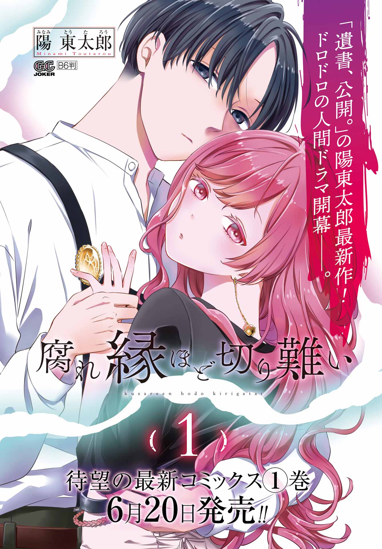 Kusareen Hodo Kirigatai Chapter 6 page 2 - nihonkuni.com
