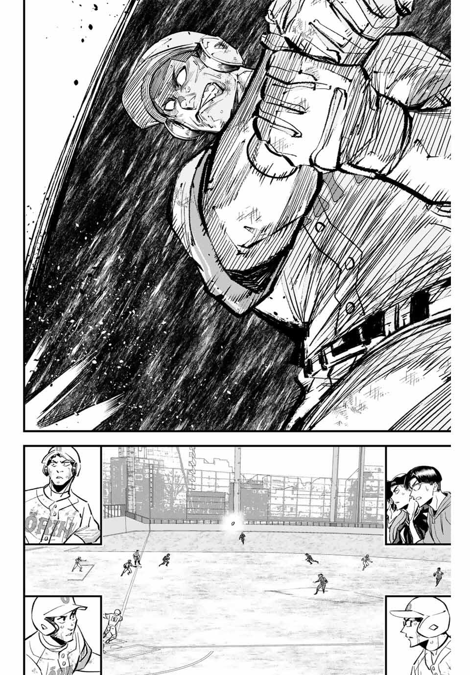 Read IRREGULARS Chapter 175 [High Quality / Full] - Page 2 - nicomanga.com