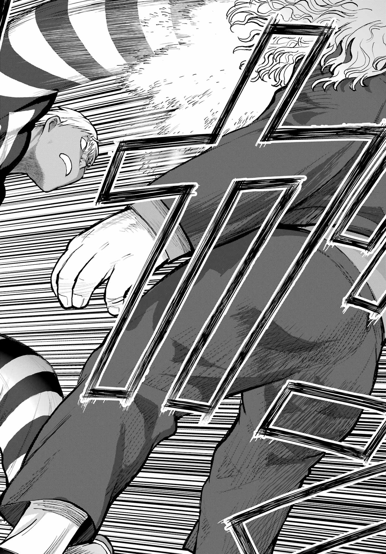 Read BLATTODEA Chapter 47.1 [High Quality / Full] - Page 6 - nicomanga.com