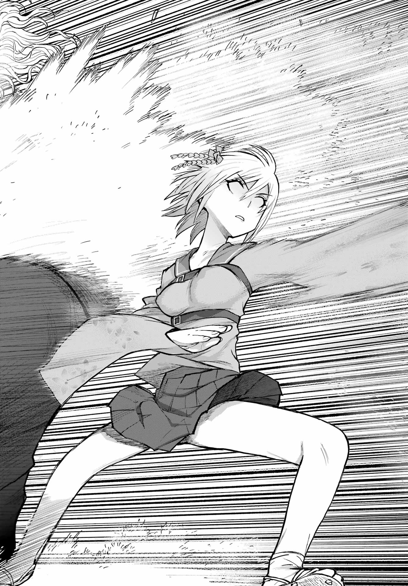 Read BLATTODEA Chapter 47.1 [High Quality / Full] - Page 12 - nicomanga.com