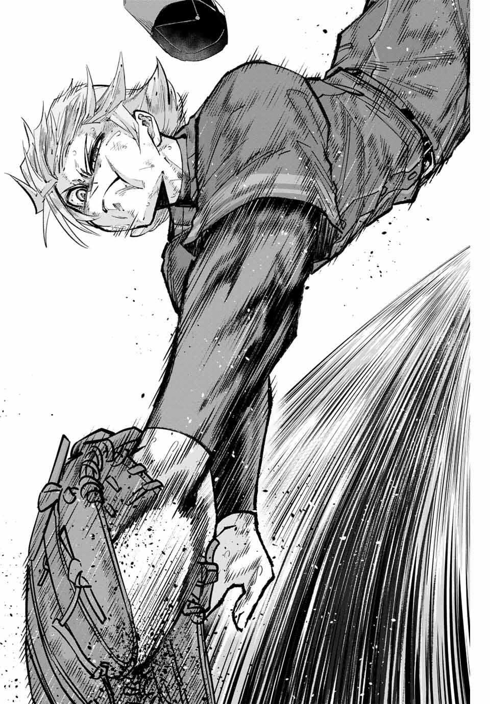 Read IRREGULARS Chapter 175 [High Quality / Full] - Page 12 - nicomanga.com