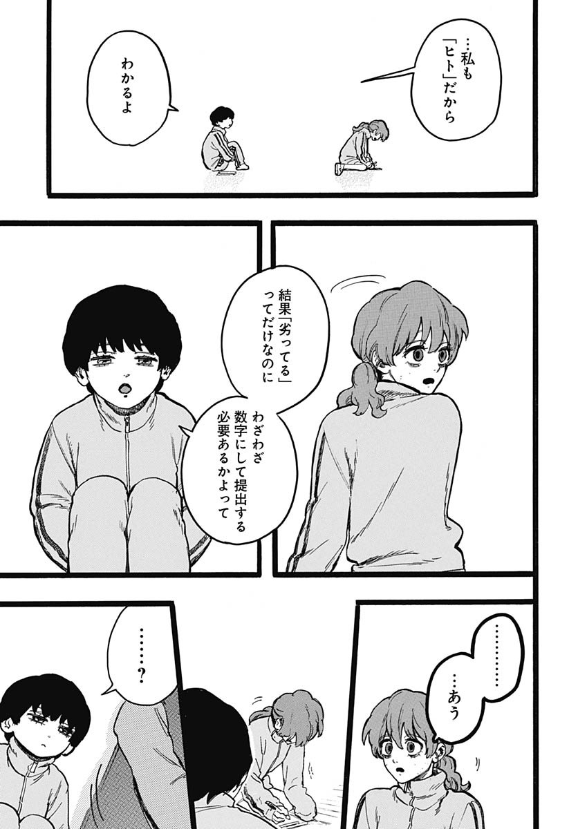 Read HITOKA NO YUIKA Chapter 8 [High Quality / Full] - Page 8 - nicomanga.net