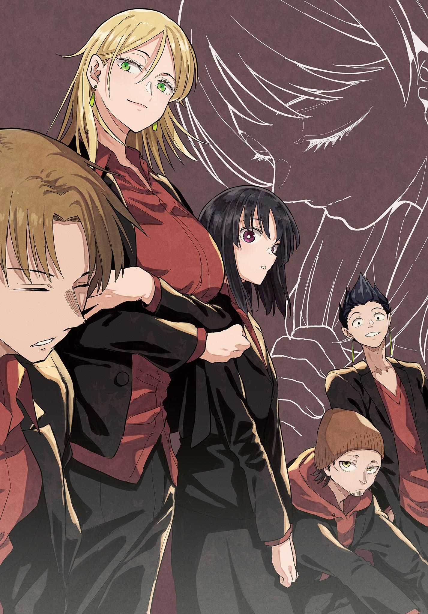 Read HEISEI WOTAKU REMEMBERS Chapter 25 [High Quality / Full] - Page 3 - nicomanga.net
