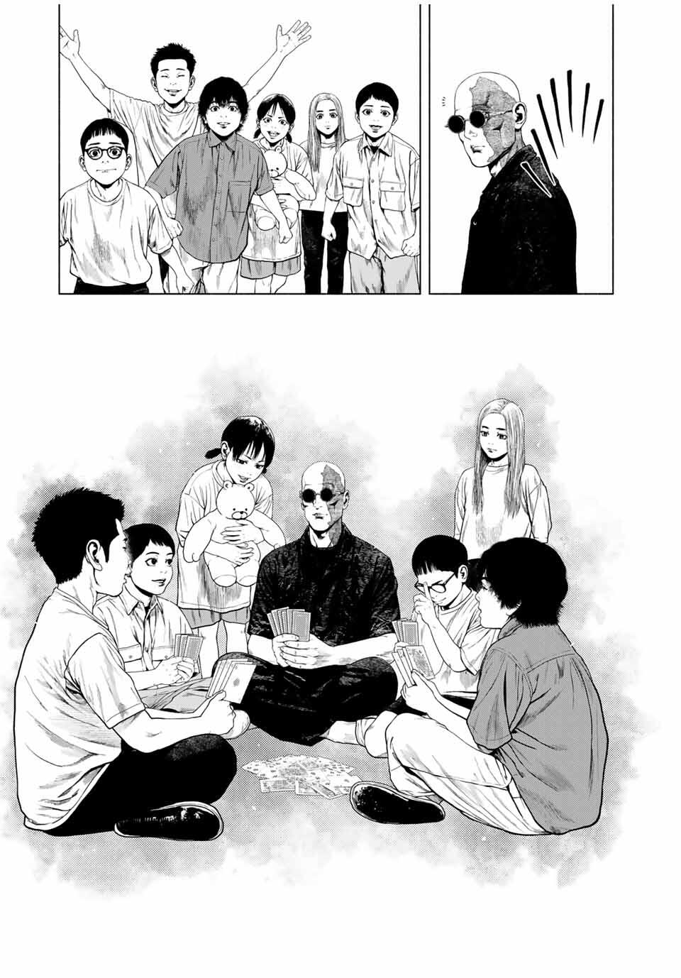 Read FURITSUMORE KODOKU NA SHI YO Chapter 71.2 [High Quality / Full] - Page 5 - nicomanga.net