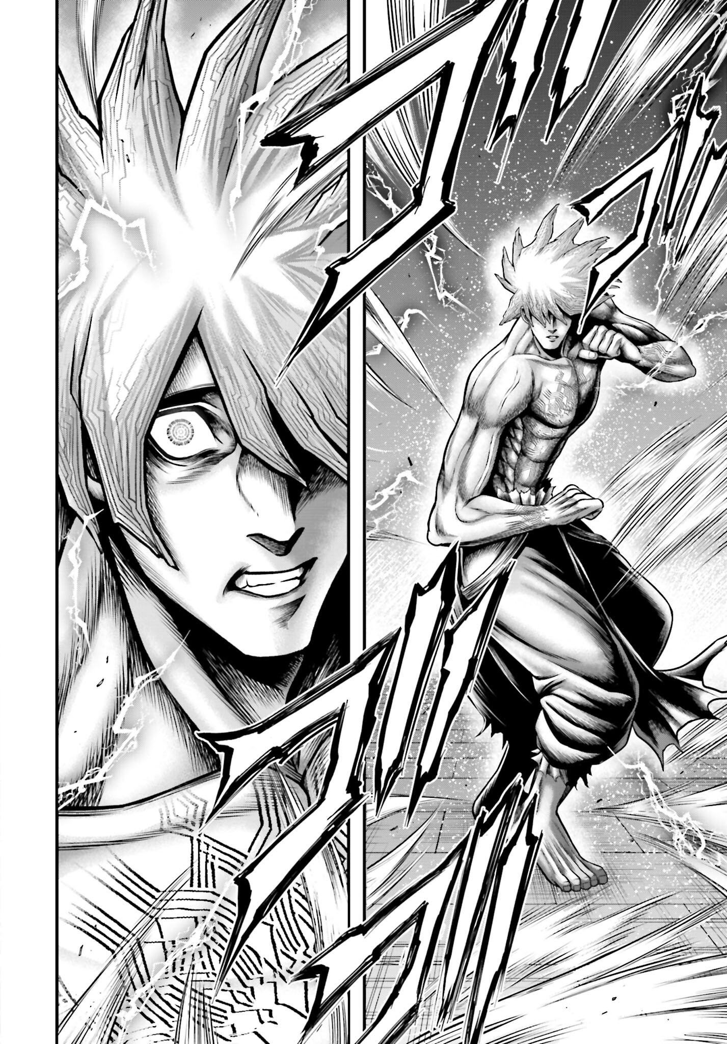 Shuumatsu no Valkyrie - Kamigami no Apocalypse Chapter 13 page 12 - nihonkuni.com