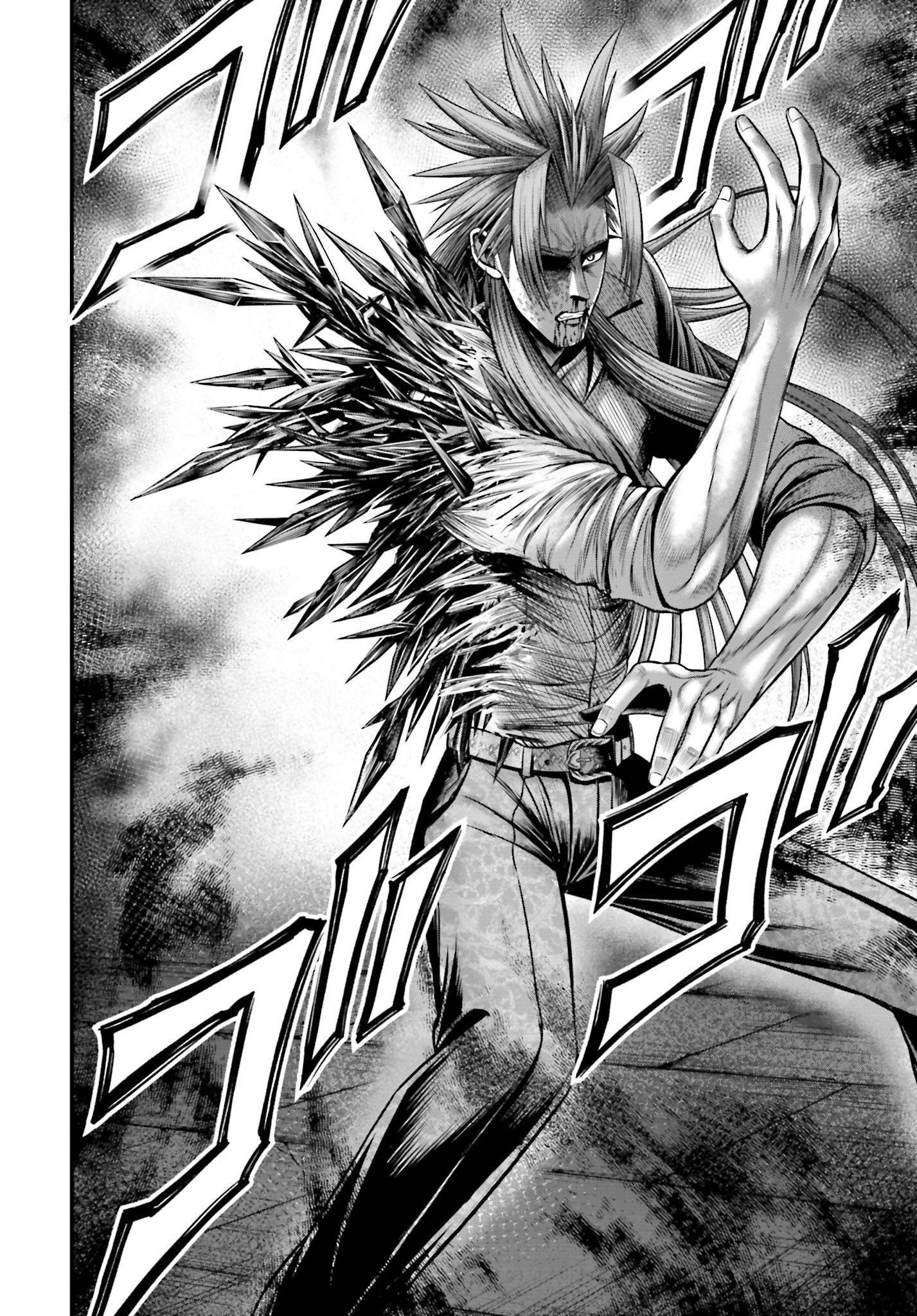 Shuumatsu no Valkyrie - Kamigami no Apocalypse Chapter 13 page 28 - nihonkuni.com