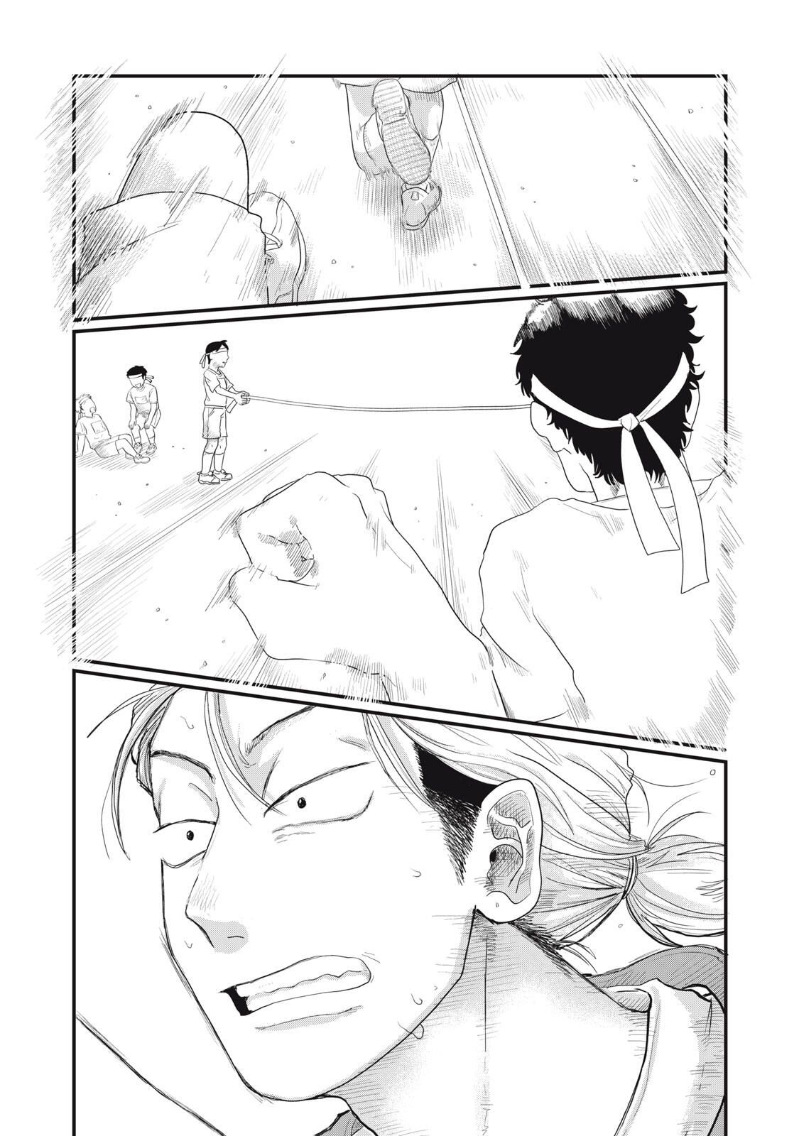 KIMI TO UCHUU WO ARUKU TAME NI Chapter 16.2 page 9 - nihonkuni.com