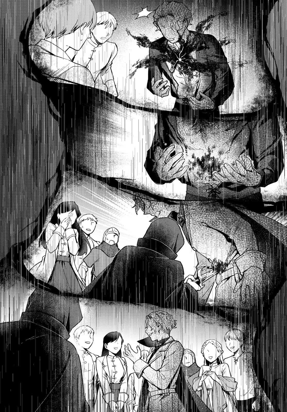 Houkago Isekai Futari Tabi: Iranai Yuusha Hikitorimasu Chapter 4 page 43 - nihonkuni.com