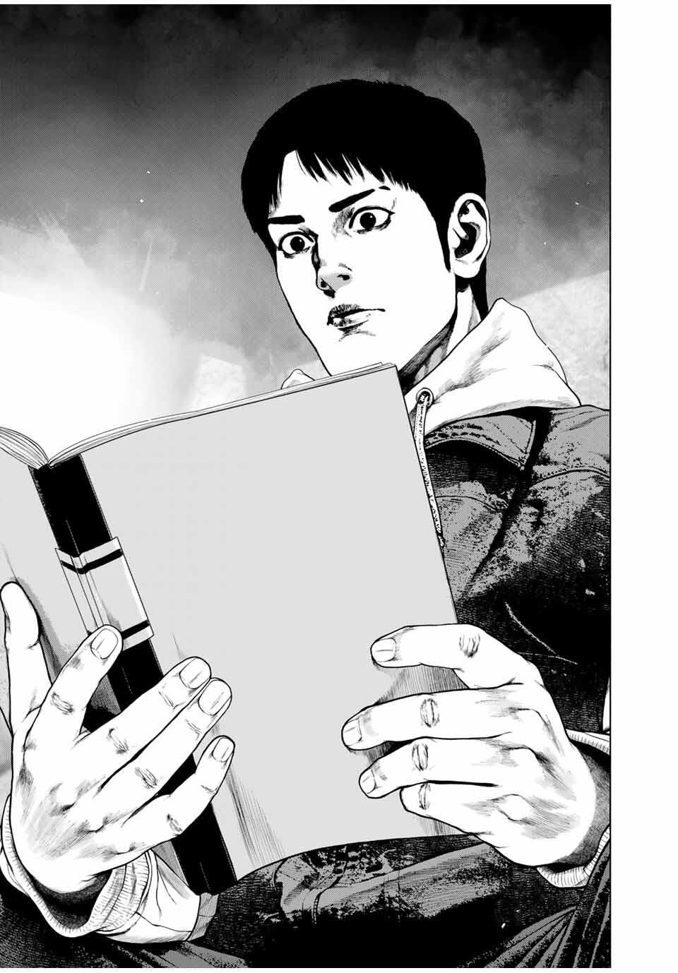 Read FURITSUMORE KODOKU NA SHI YO Chapter 72.1 [High Quality / Full] - Page 11 - nicomanga.net