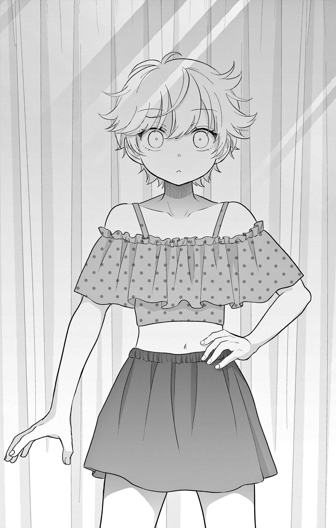 UESUGI-KUN WA ONNANOKO WO YAMETAI Chapter 21 page 24 - nihonkuni.com