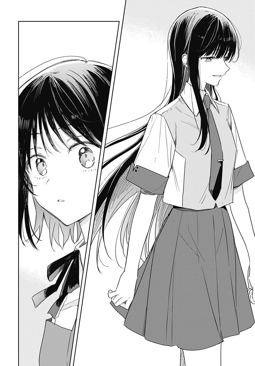 Hana wa Saku, Shura Nogotoku Chapter 41 page 34 - nihonkuni.com