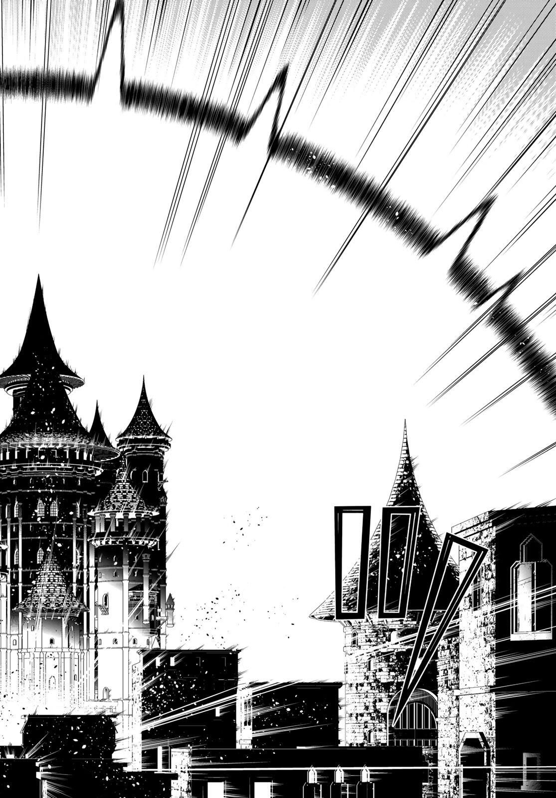 Read JIKAN TEISHI YUUSHA - YOMEI 3-KA NO SETTEI JA SEKAI O SUKUU NI WA MIJIKA SUGIRU Chapter 62 [High Quality / Full] - Page 14 - nicomanga.net