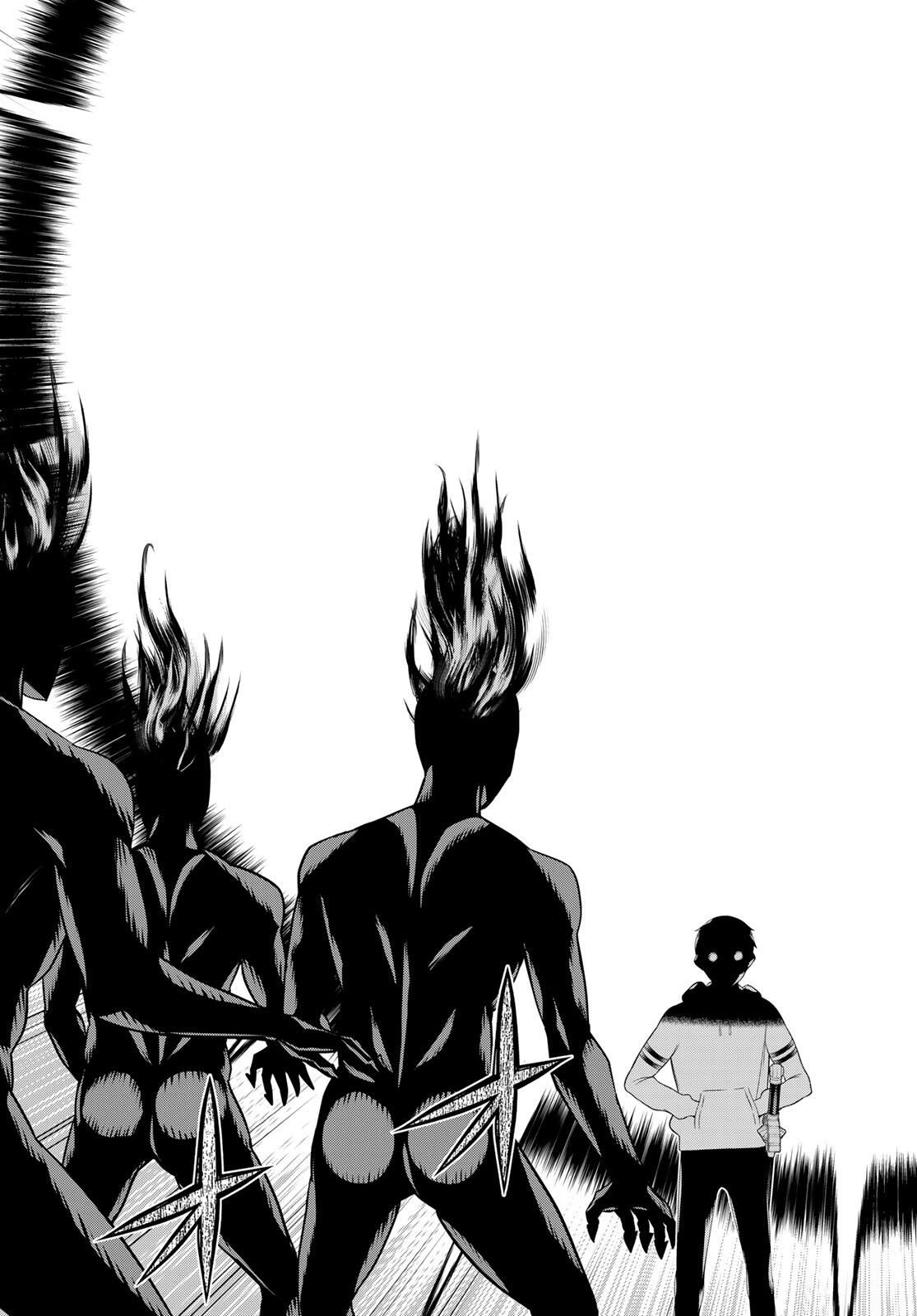 Read JIKAN TEISHI YUUSHA - YOMEI 3-KA NO SETTEI JA SEKAI O SUKUU NI WA MIJIKA SUGIRU Chapter 62 [High Quality / Full] - Page 23 - nicomanga.net