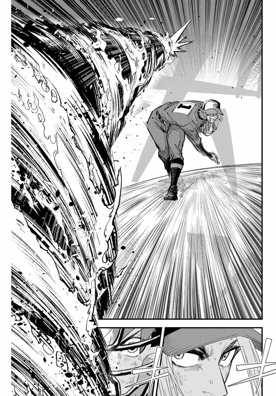 Read IRREGULARS Chapter 178 [High Quality / Full] - Page 3 - nicomanga.com