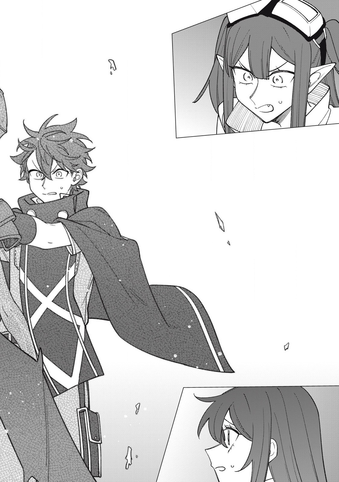 S RANK PARTY KARA KAIKO SARETA [JUGUSHI] ~ “NOROI NO ITEM” SHIKA TSUKUREMASENGA, SONO SEINOU WA ARTIFACT KYUU NARI……!~ Chapter 48.1 - Page 10