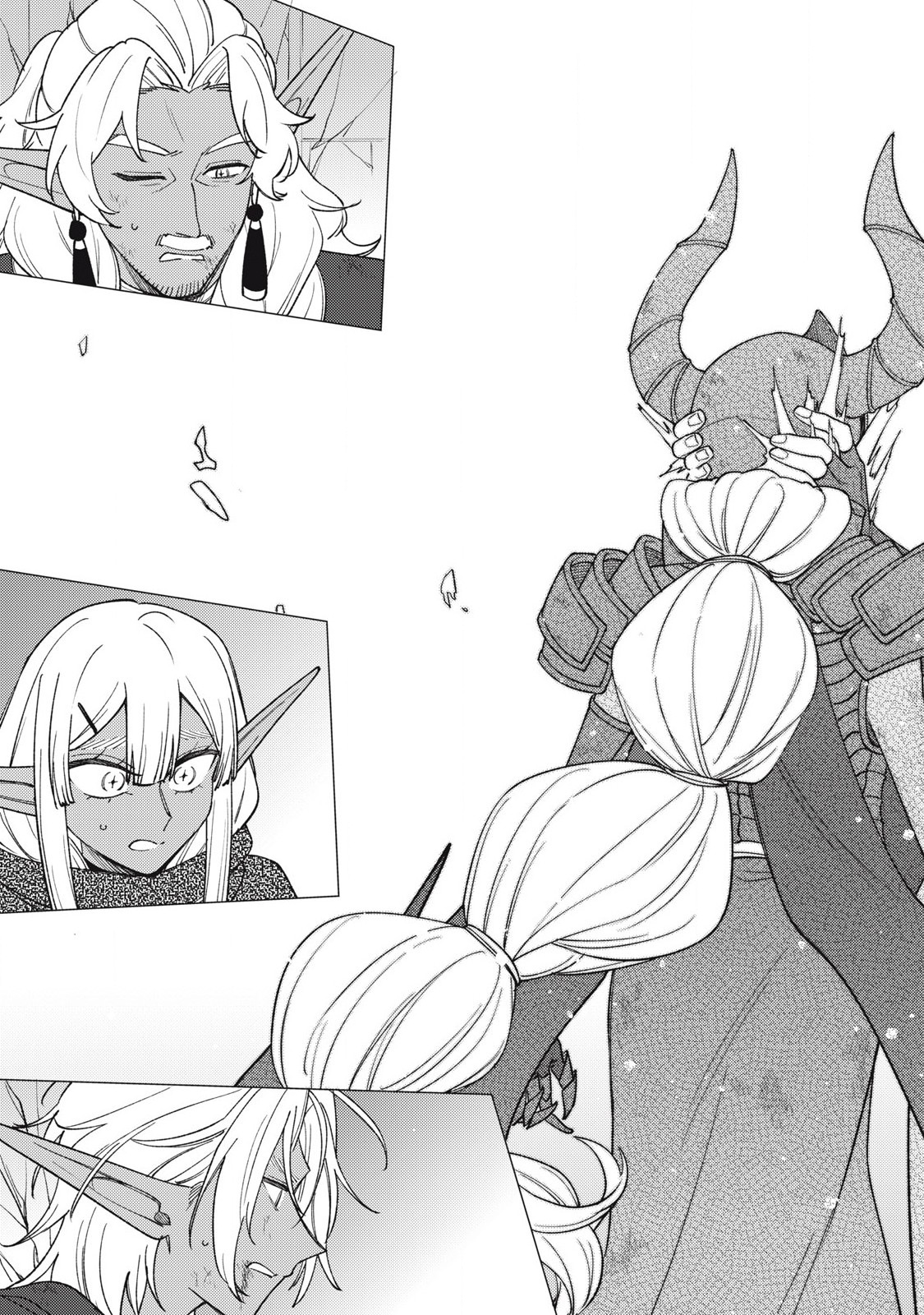 S RANK PARTY KARA KAIKO SARETA [JUGUSHI] ~ “NOROI NO ITEM” SHIKA TSUKUREMASENGA, SONO SEINOU WA ARTIFACT KYUU NARI……!~ Chapter 48.1 - Page 11