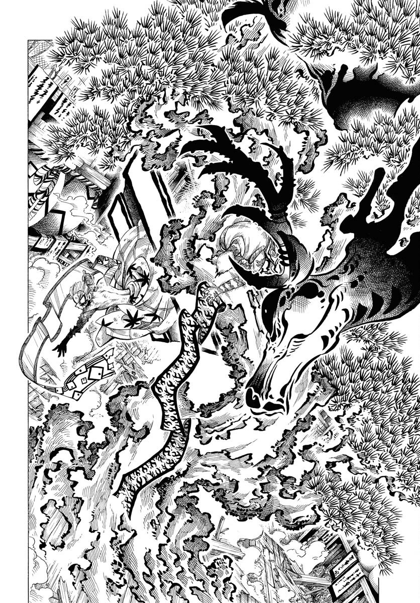 Read EKAKISHI Chapter 4 [High Quality / Full] - Page 10 - nicomanga.com