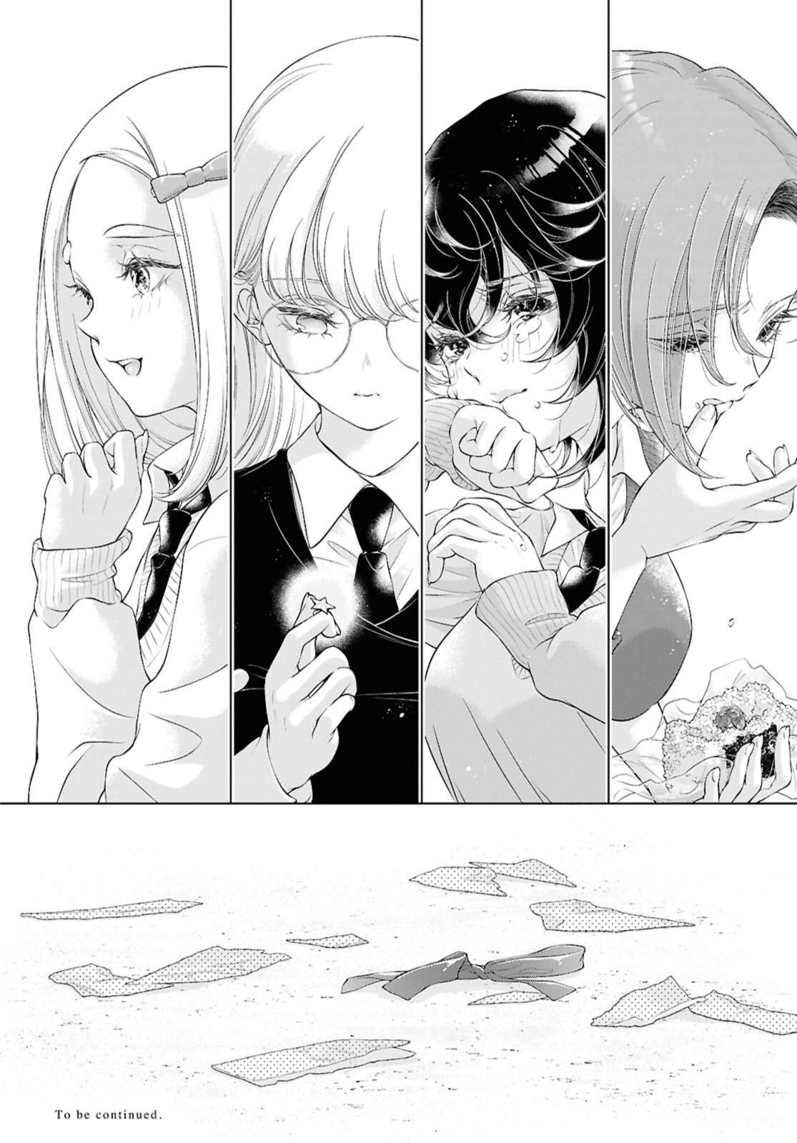 Read KYOU WA KANOJO GA INAI KARA Chapter 28.3 [High Quality / Full] - Page 12 - nicomanga.net