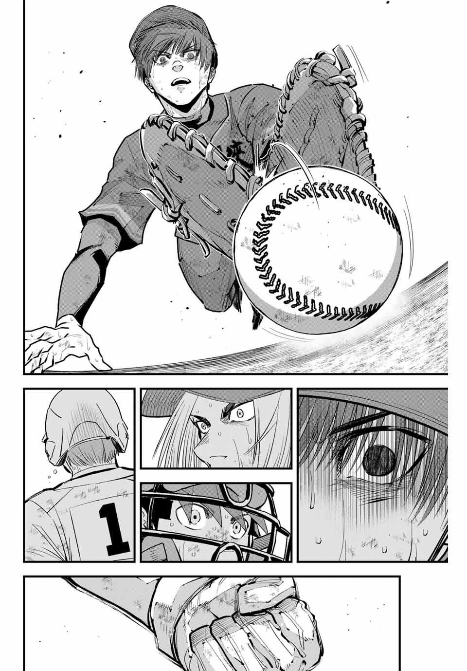 Read IRREGULARS Chapter 179 [High Quality / Full] - Page 2 - nicomanga.com
