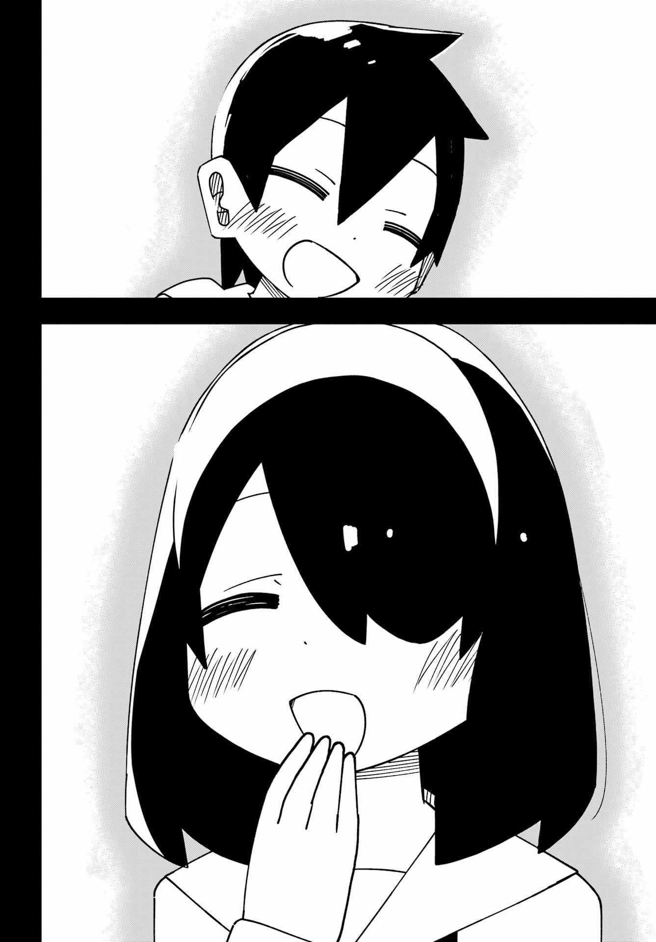 JIJYOU WO SHIRANAI TENKOUSEI GA GUIGUI KURU Chapter 62 - Page 24