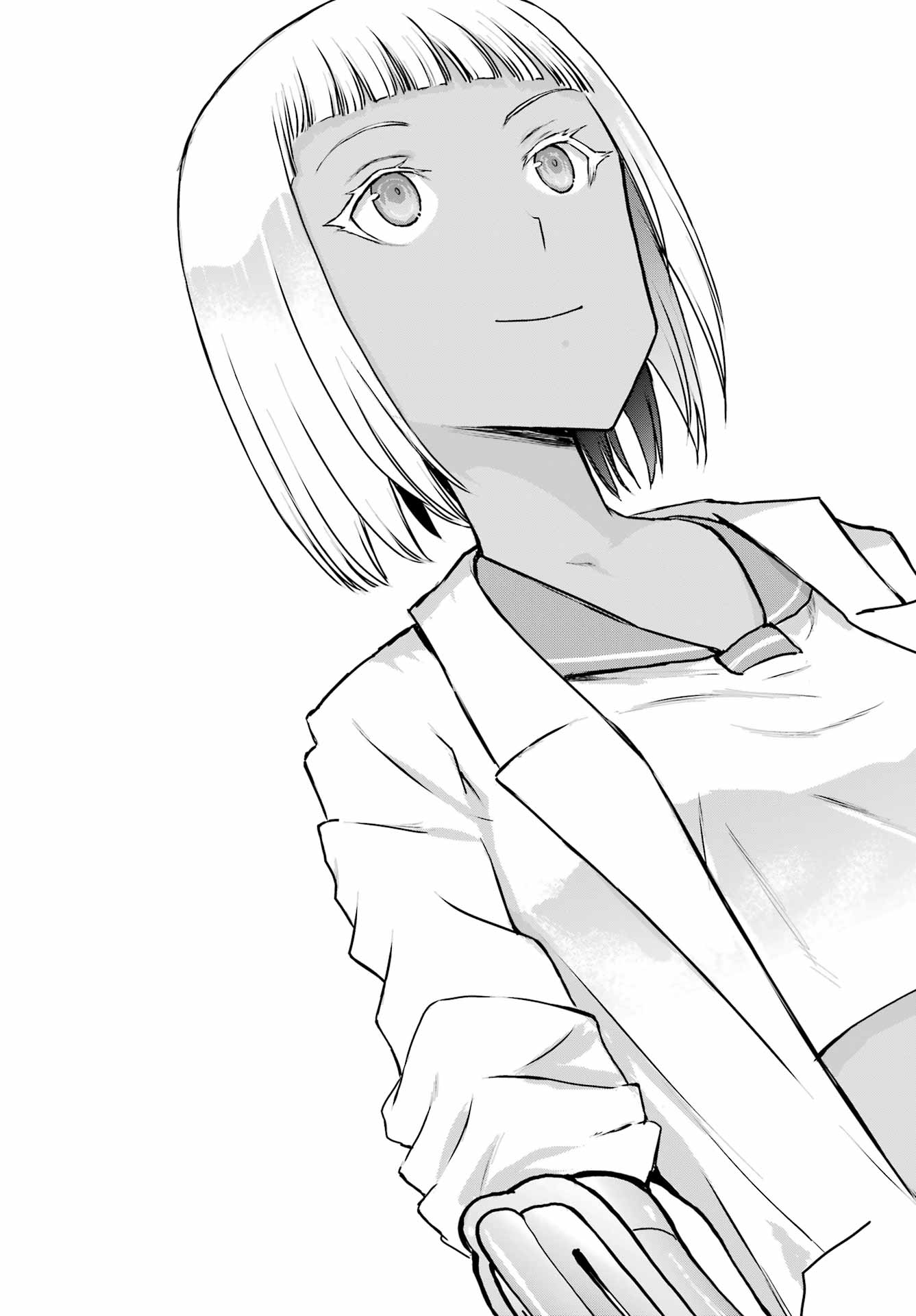 Read BLATTODEA Chapter 47.2 [High Quality / Full] - Page 12 - nicomanga.com