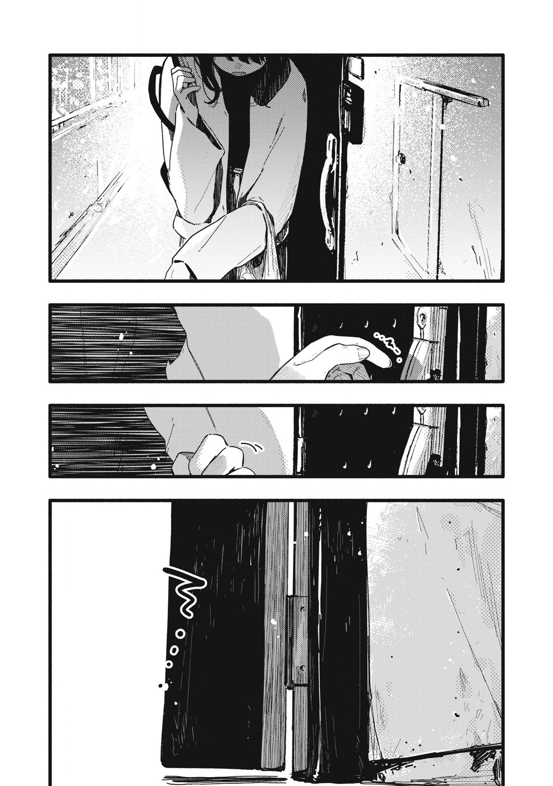 Read PYUĀ 0.01 MM Chapter 35 [High Quality / Full] - Page 4 - nicomanga.com