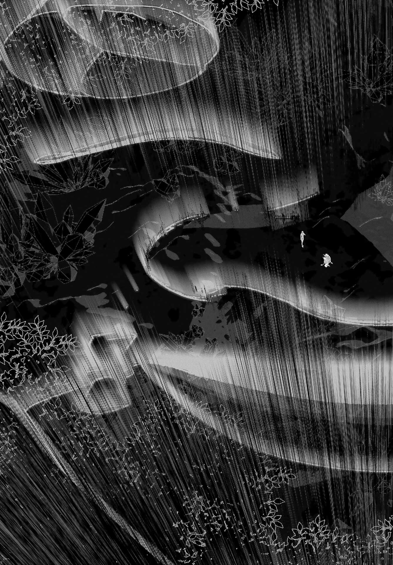 Final Fantasy: Lost Stranger Chapter 70 page 25 - nihonkuni.com