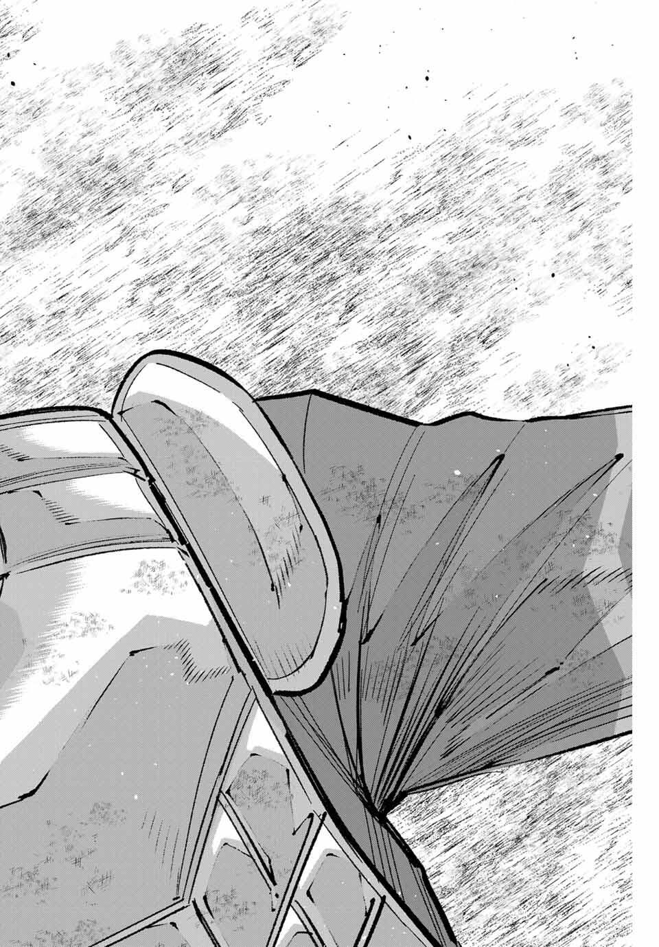 Read IRREGULARS Chapter 180 [High Quality / Full] - Page 8 - nicomanga.com
