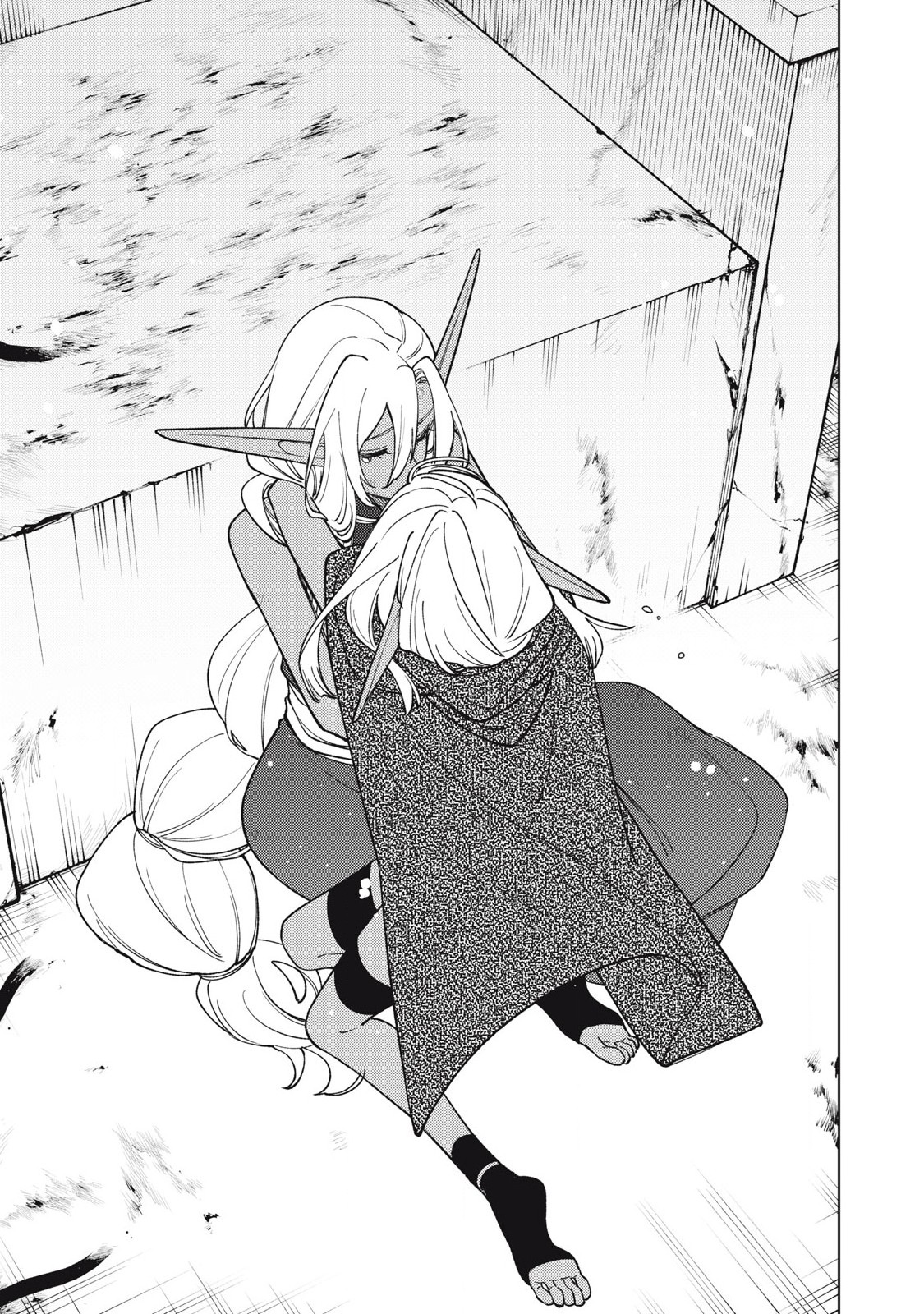 S RANK PARTY KARA KAIKO SARETA [JUGUSHI] ~ “NOROI NO ITEM” SHIKA TSUKUREMASENGA, SONO SEINOU WA ARTIFACT KYUU NARI……!~ Chapter 48.3 - Page 3