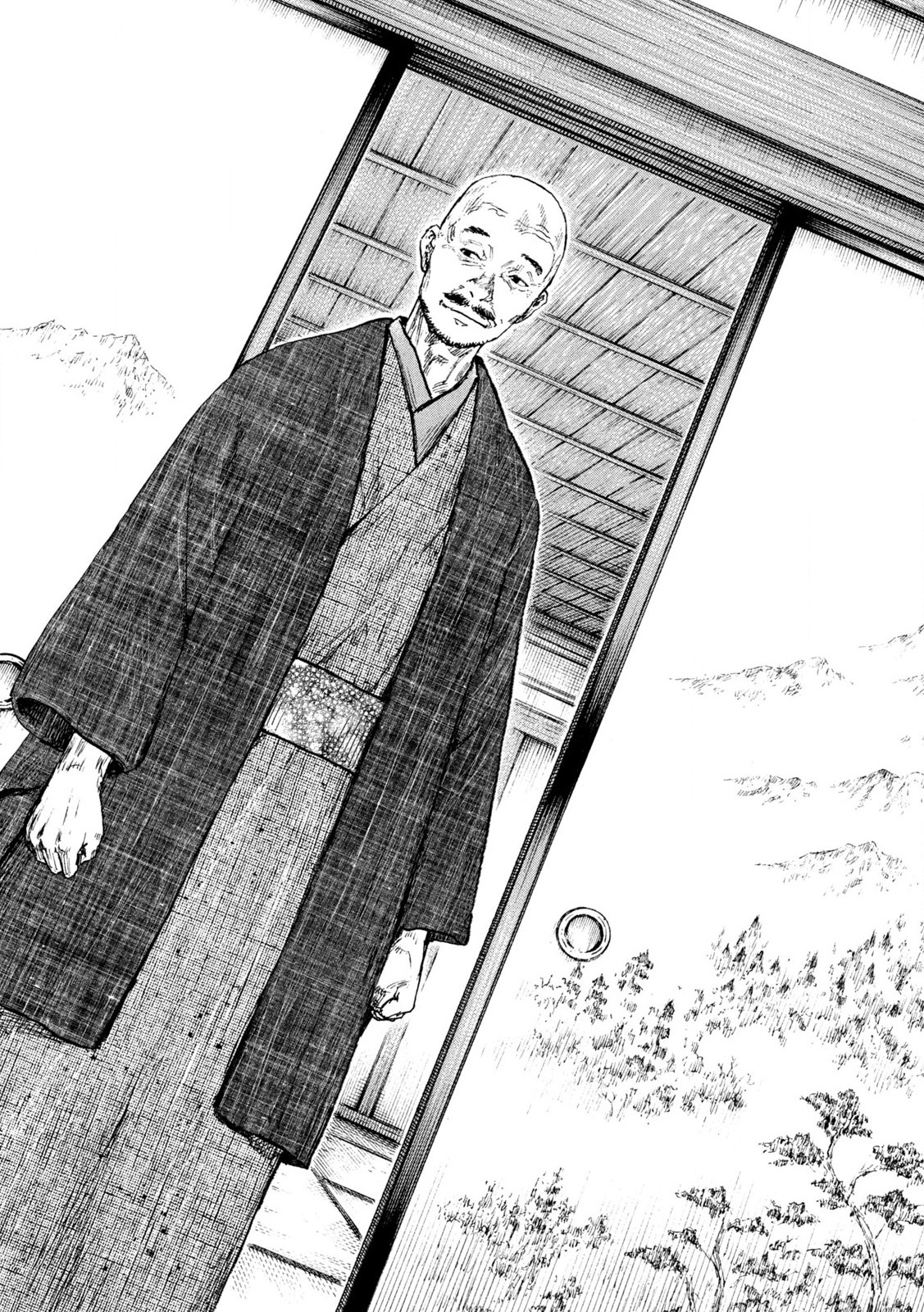 MANSHUU AHEN SQUAD - RAW Chap 210 - Pic 8