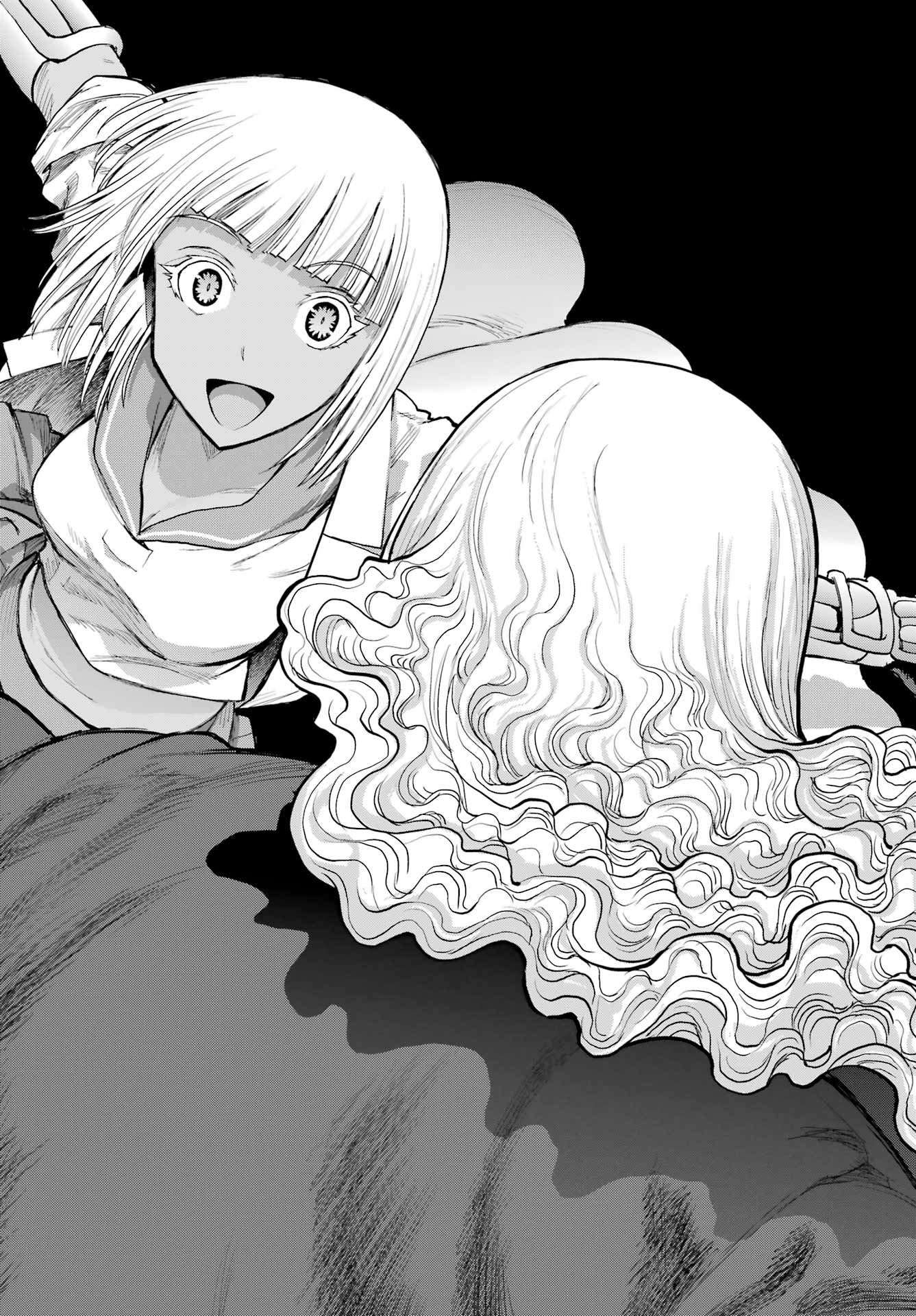 BLATTODEA Chapter 48 - Page 14