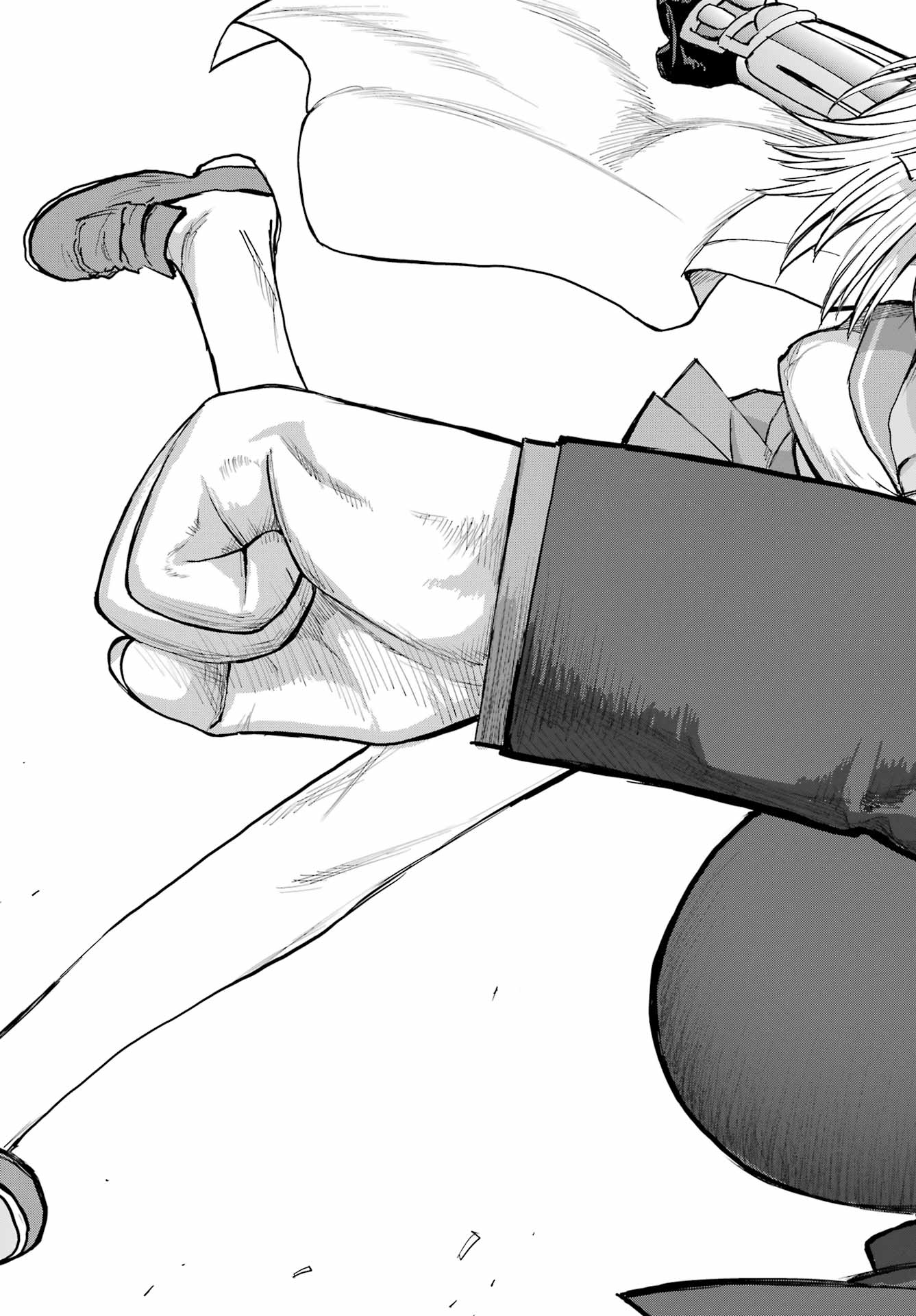 BLATTODEA Chapter 48 - Page 19